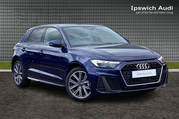 Large image for the Used Audi A1
