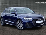 Audi A1 Image 1