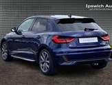 Audi A1 Image 3