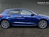 Audi A1 Image 4