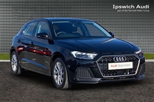 Used Audi A1