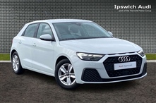 Used Audi A1 Used Audi A1