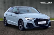 Used Audi A1