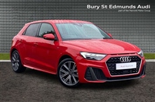 Used Audi A1