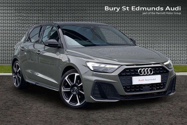 Large image for the Used Audi A1