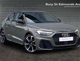 Audi A1 Image 1