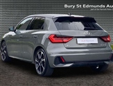 Audi A1 Image 3