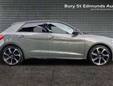 Audi A1 Image 4