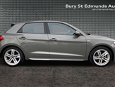 Audi A1 Image 4