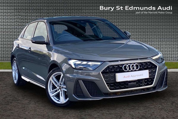 Large image for the Used Audi A1