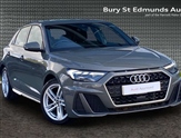 Audi A1 Image 1