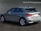 Audi A1 Image 3