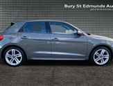 Audi A1 Image 4