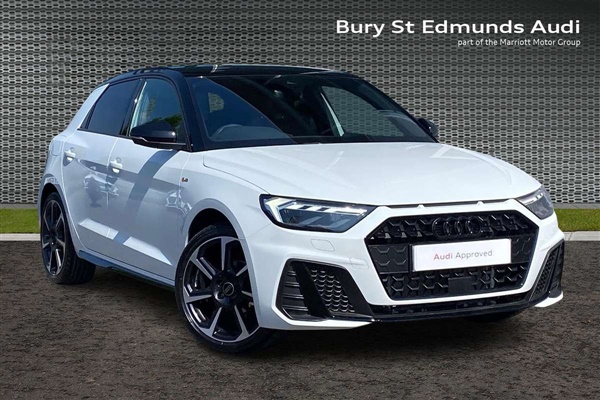 Large image for the Used Audi A1