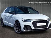 Audi A1 Image 1