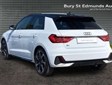 Audi A1 Image 3