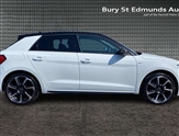 Audi A1 Image 4