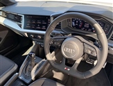 Audi A1 Image 6