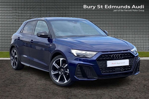 Large image for the Used Audi A1