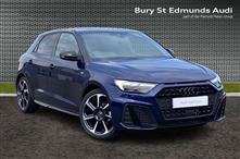 Used Audi A1