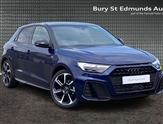 Audi A1 Image 1