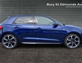 Audi A1 Image 4