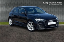 Used Audi A1