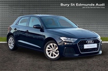 Used Audi A1
