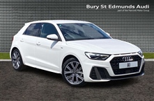 Used Audi A1