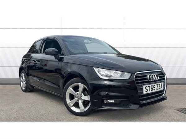 Large image for the Used Audi A1