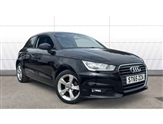 Audi A1 Image 1