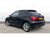 Audi A1 Image 2
