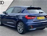 Audi A1 Image 3