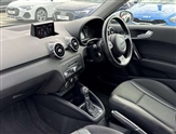 Audi A1 Image 2