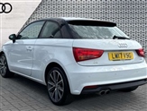 Audi A1 Image 3