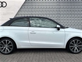 Audi A1 Image 4