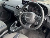 Audi A1 Image 6