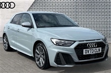 Used Audi A1