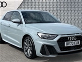 Audi A1 Image 1