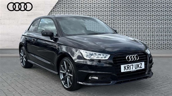 Large image for the Used Audi A1