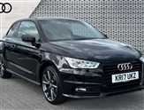 Audi A1 Image 1