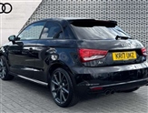 Audi A1 Image 3