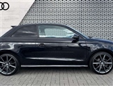 Audi A1 Image 4