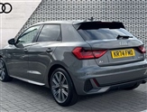 Audi A1 Image 3