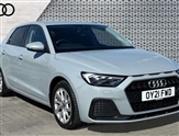 Audi A1 Image 1