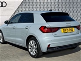 Audi A1 Image 3