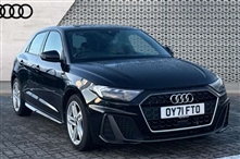 Used Audi A1