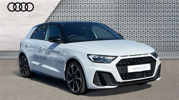 Large image for the Used Audi A1