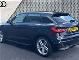 Audi A1 Image 3