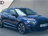 Audi A1 Image 1
